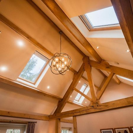 Villa White House Barn, Near Yarm / Stockton-On-Tees Extérieur photo