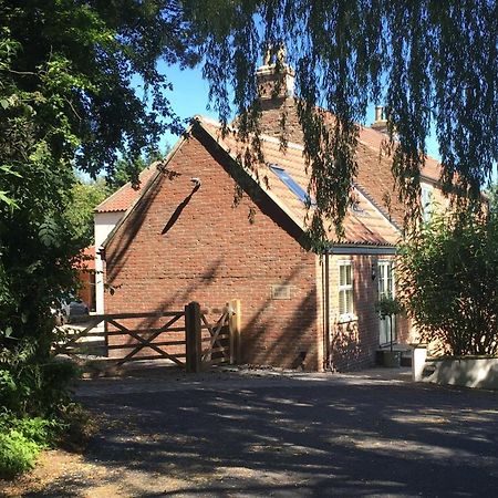 Villa White House Barn, Near Yarm / Stockton-On-Tees Extérieur photo