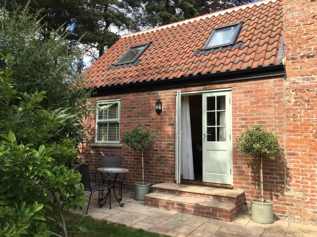 Villa White House Barn, Near Yarm / Stockton-On-Tees Extérieur photo