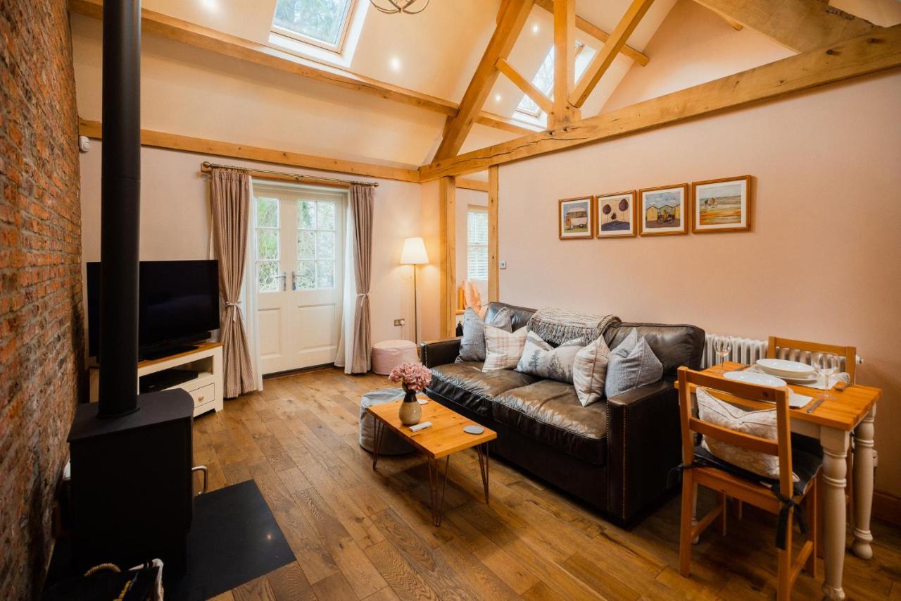 Villa White House Barn, Near Yarm / Stockton-On-Tees Extérieur photo