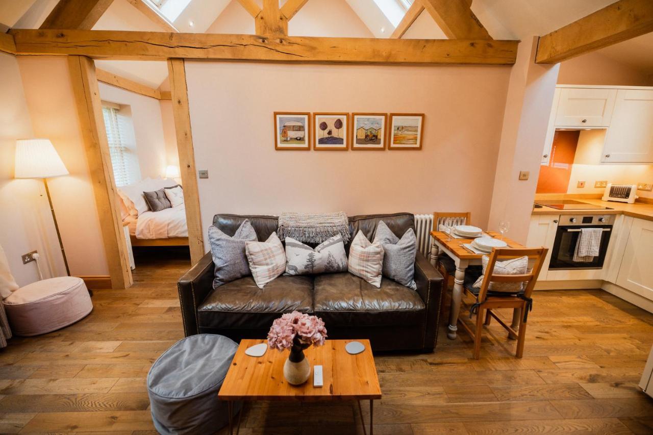 Villa White House Barn, Near Yarm / Stockton-On-Tees Extérieur photo
