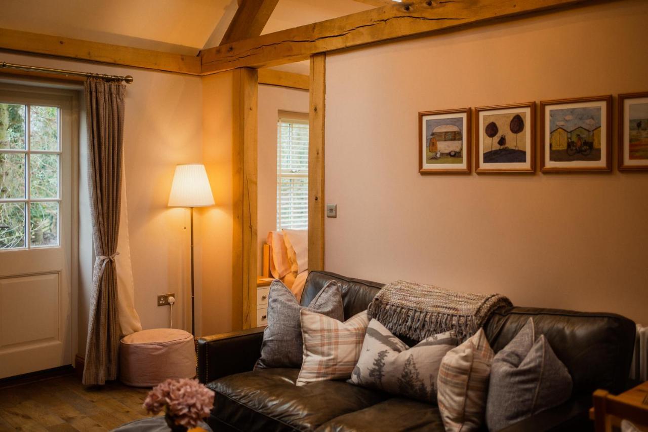 Villa White House Barn, Near Yarm / Stockton-On-Tees Extérieur photo