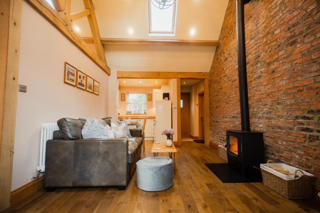 Villa White House Barn, Near Yarm / Stockton-On-Tees Extérieur photo