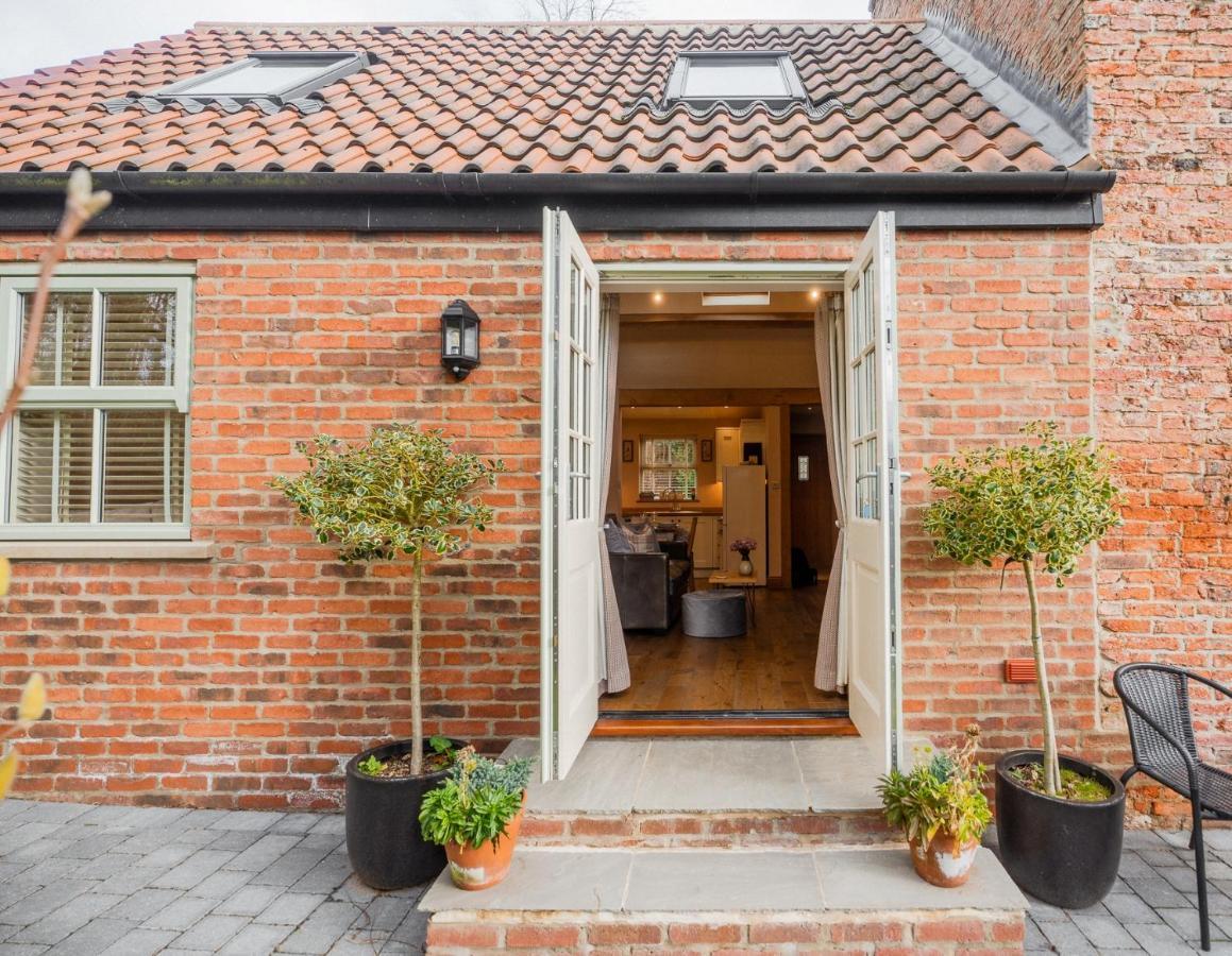 Villa White House Barn, Near Yarm / Stockton-On-Tees Extérieur photo