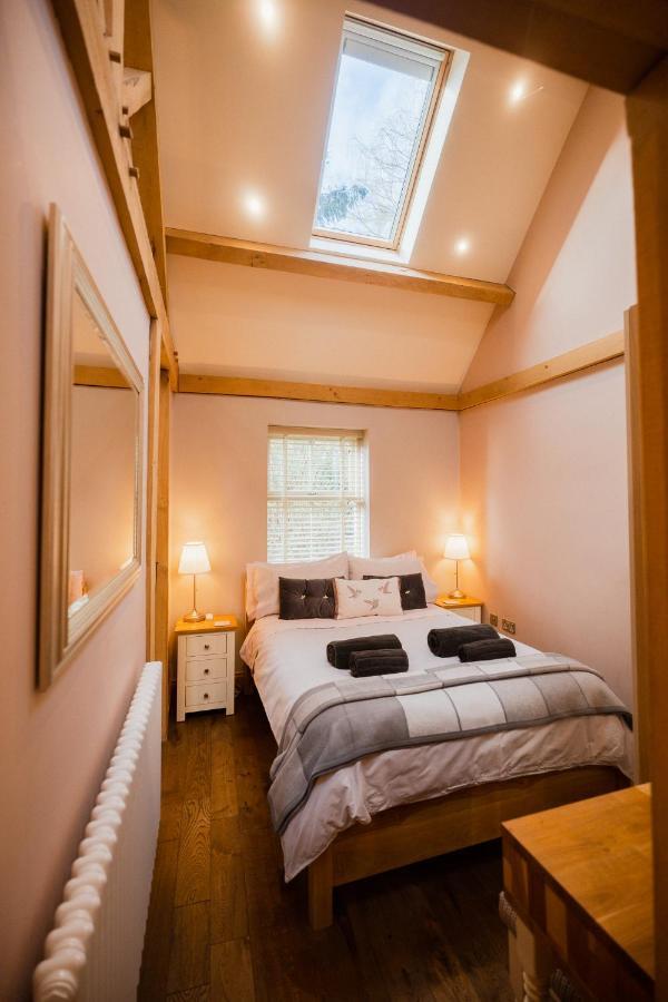 Villa White House Barn, Near Yarm / Stockton-On-Tees Extérieur photo