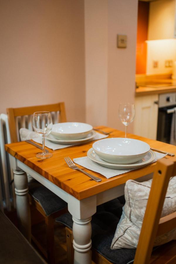 Villa White House Barn, Near Yarm / Stockton-On-Tees Extérieur photo