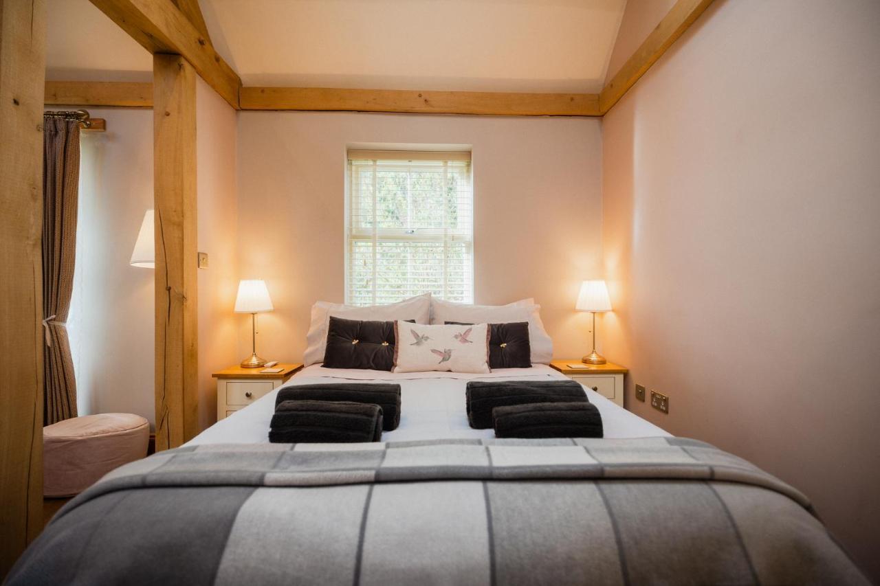 Villa White House Barn, Near Yarm / Stockton-On-Tees Extérieur photo
