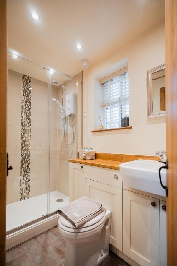 Villa White House Barn, Near Yarm / Stockton-On-Tees Extérieur photo