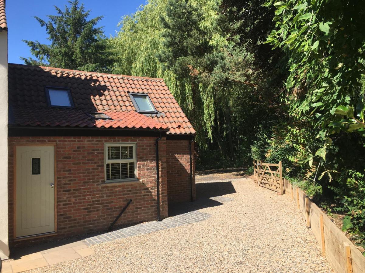 Villa White House Barn, Near Yarm / Stockton-On-Tees Extérieur photo